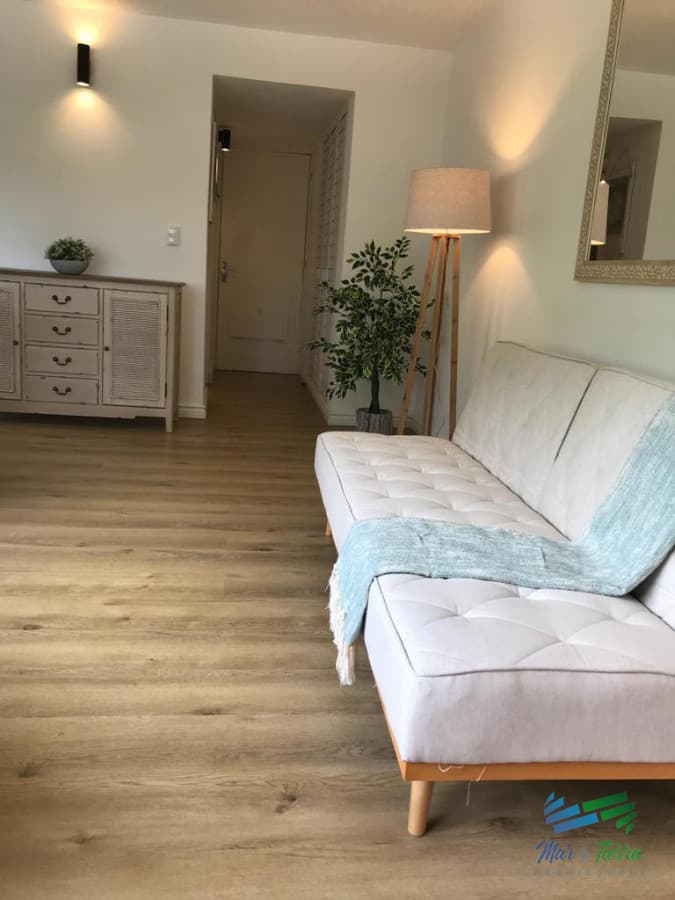 En Venta monoambiente en Roosevelt, Punta del Este