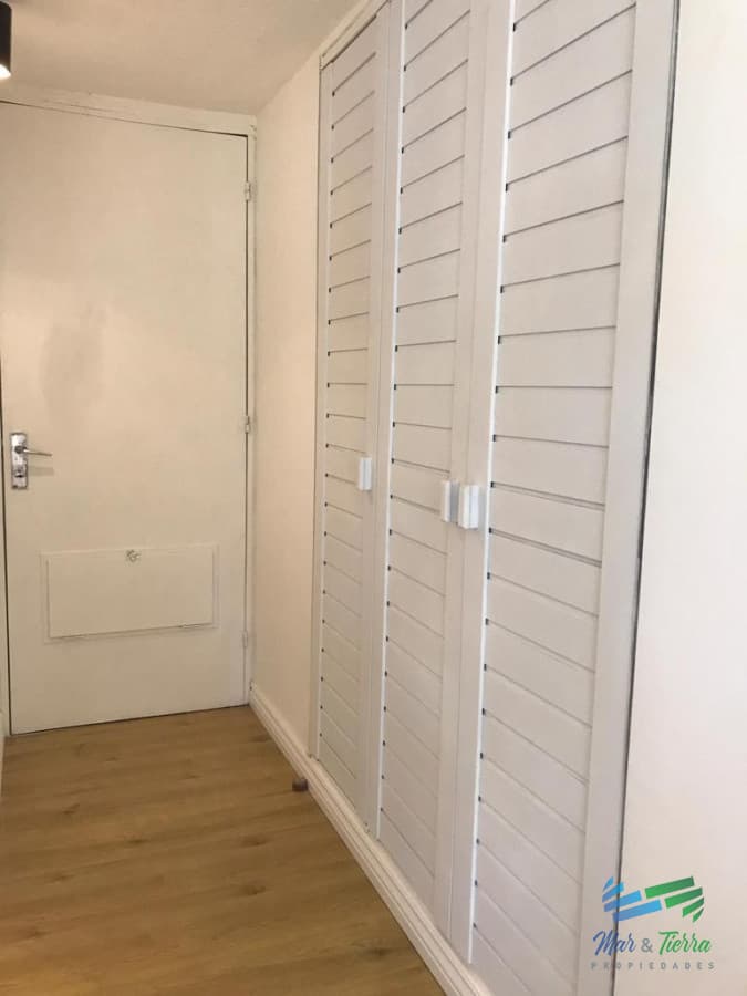 En Venta monoambiente en Roosevelt, Punta del Este