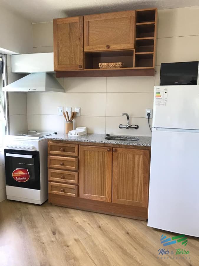 En Venta monoambiente en Roosevelt, Punta del Este