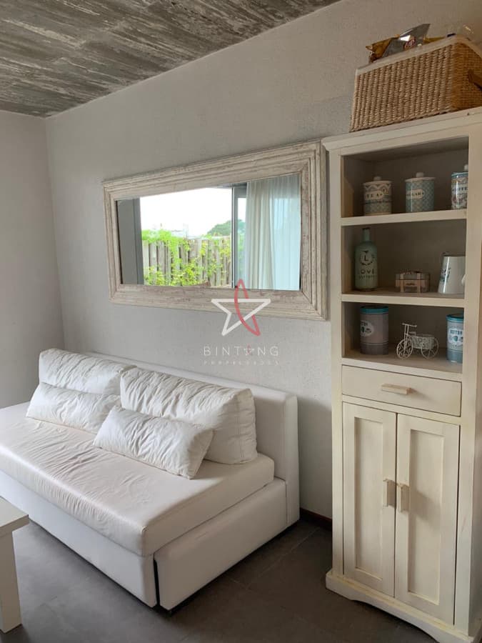 Alquiler apartamento en Manantiales , 3 dormitorios  - Bintang Propiedades