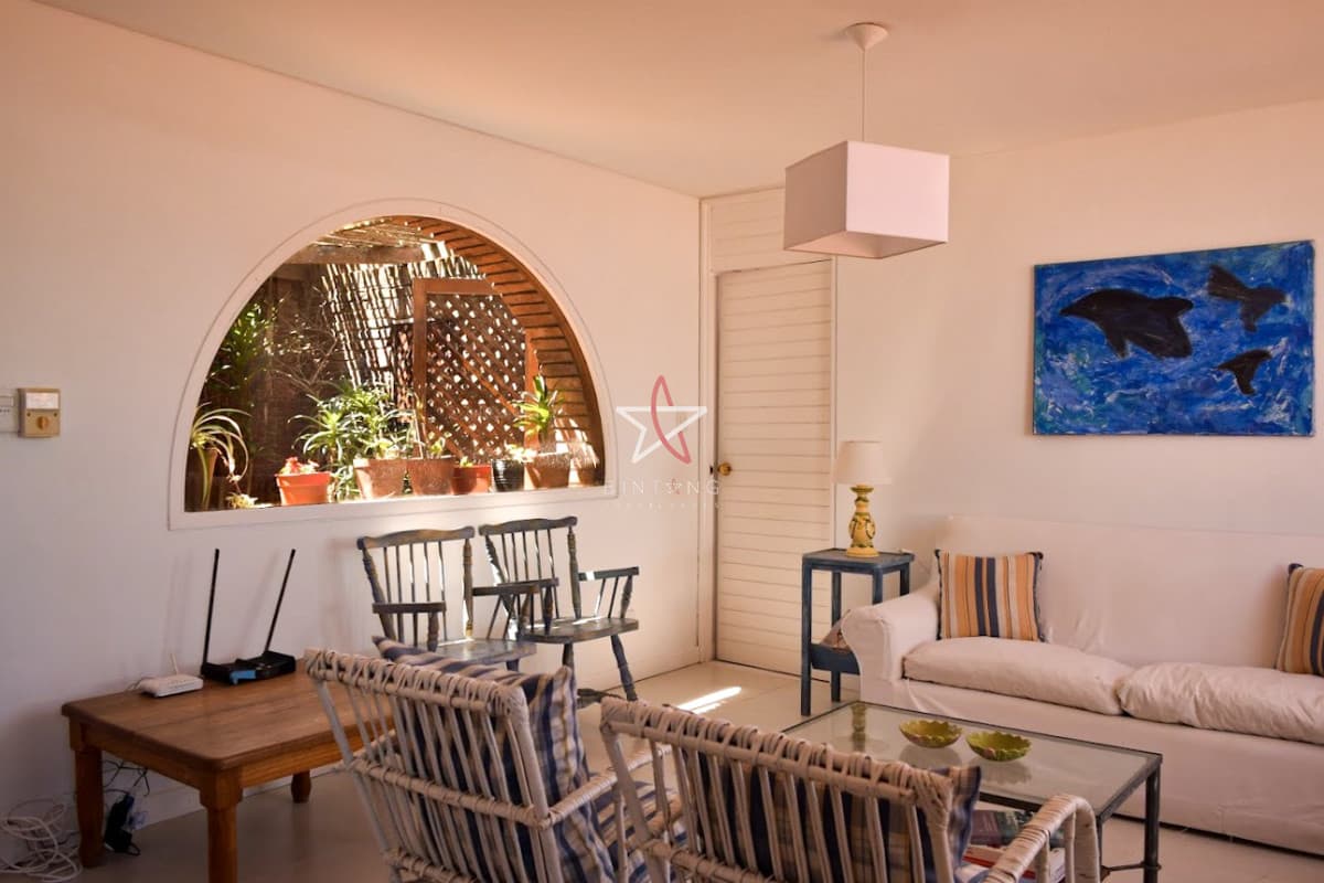APARTAMENTO, 3 DORMITORIOS, TERRAZAS DE MANANTIALES, VENTA - Bintang Propiedades