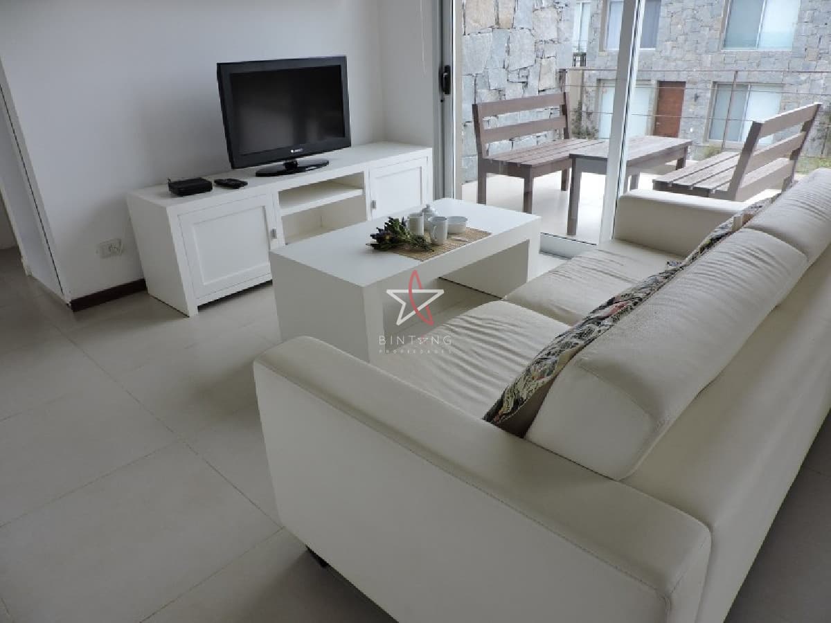 APARTAMENTO,3 DORMITORIOS, 3 BAÑOS, MANANTIALES, PUNTA DEL ESTE, VENTA Y ALQUILER - Bintang Propiedades