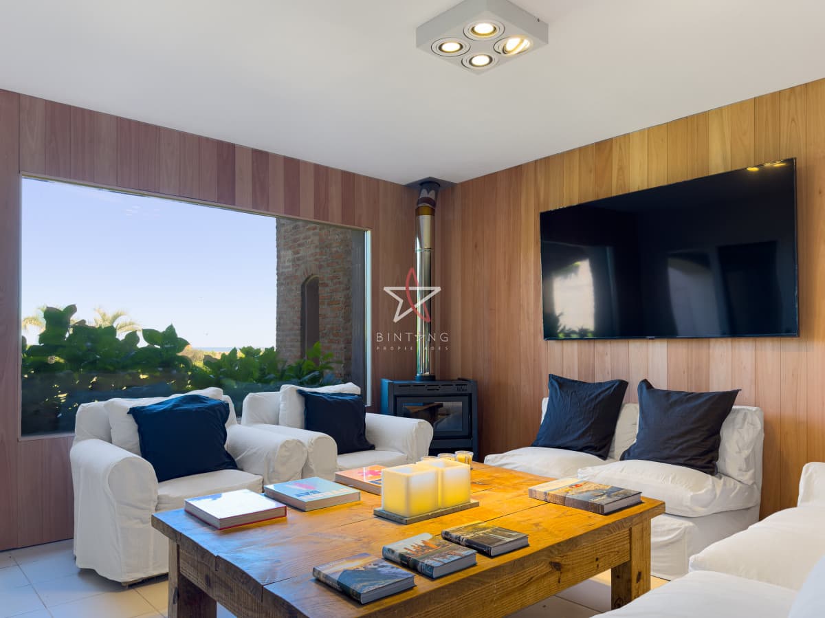 APARTAMENTO, 3 DORMITORIOS, BAHÍA DE MANANTIALES, VENTA - Bintang Propiedades
