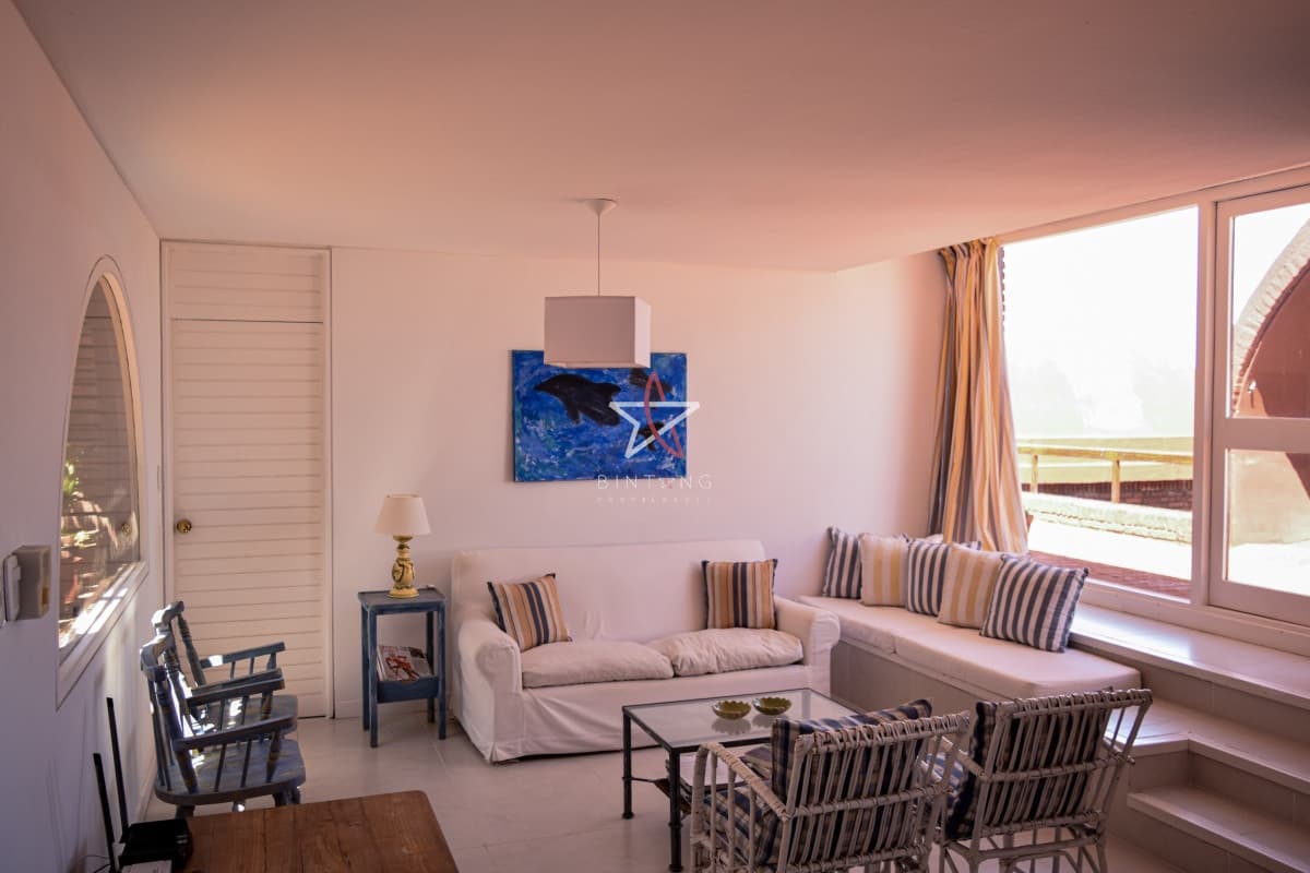 APARTAMENTO, 3 DORMITORIOS, TERRAZAS DE MANANTIALES, VENTA - Bintang Propiedades