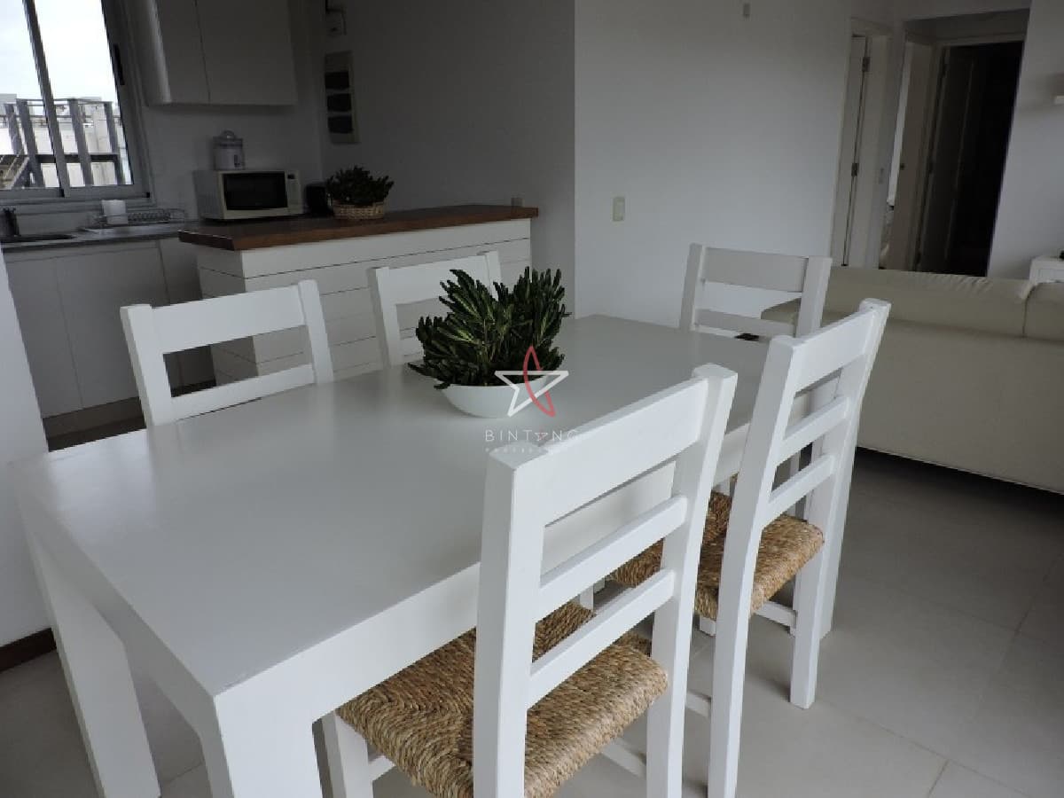 APARTAMENTO,3 DORMITORIOS, 3 BAÑOS, MANANTIALES, PUNTA DEL ESTE, VENTA Y ALQUILER - Bintang Propiedades