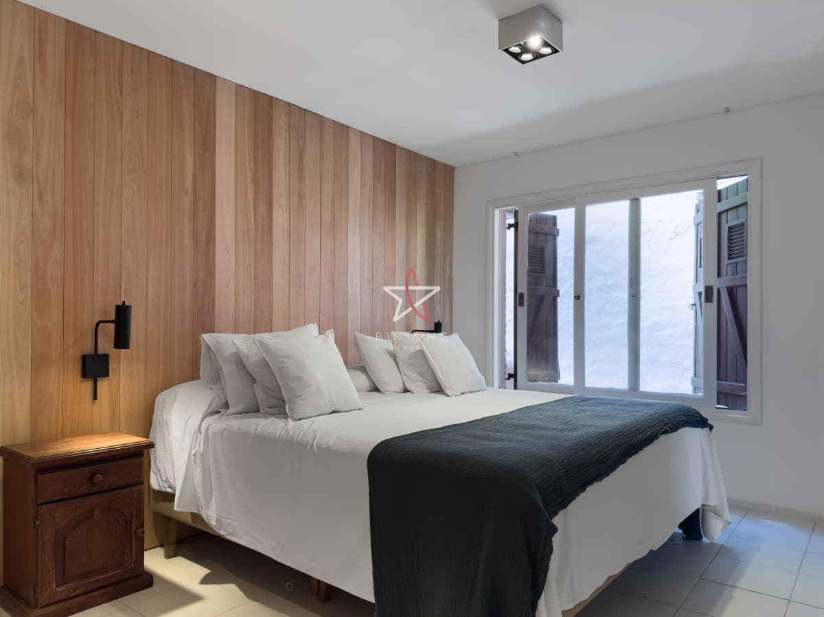APARTAMENTO, 3 DORMITORIOS, BAHÍA DE MANANTIALES, VENTA - Bintang Propiedades