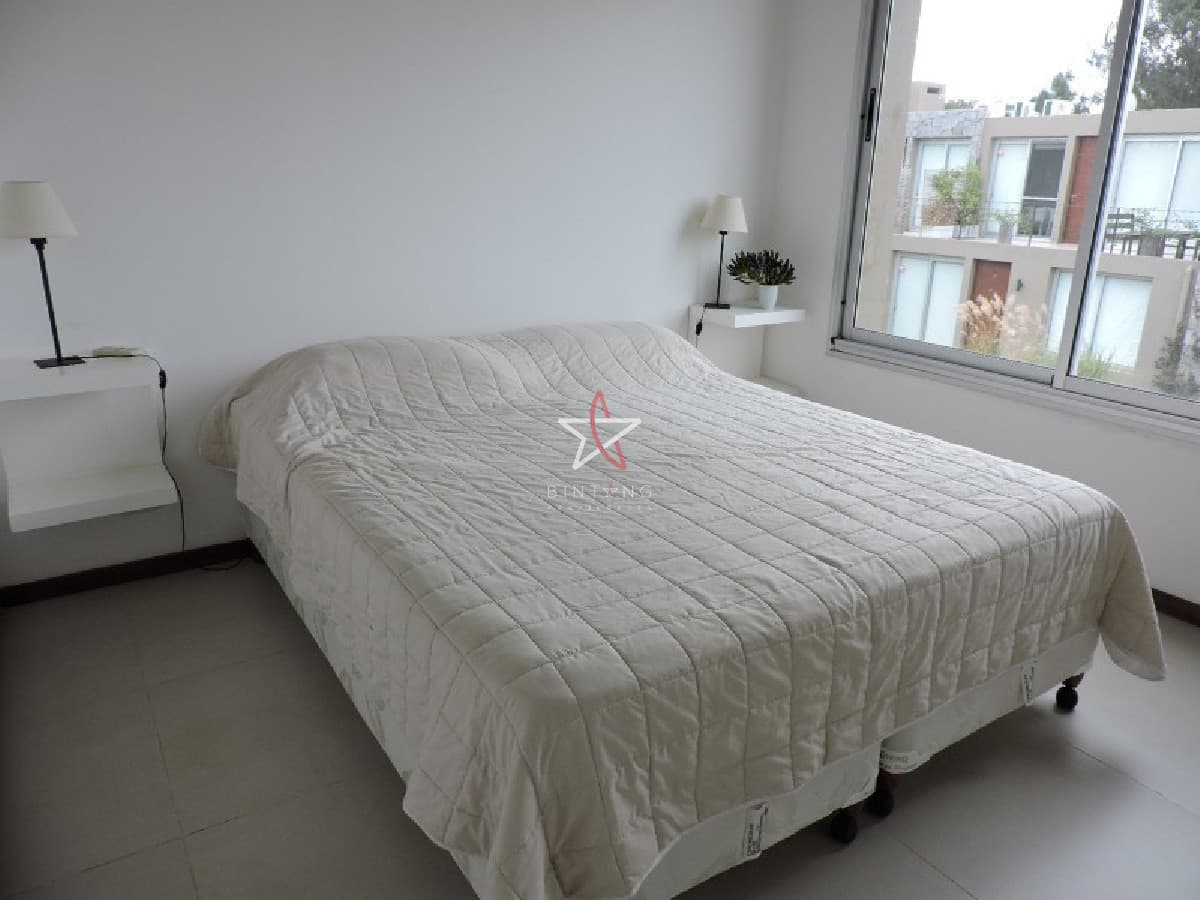 APARTAMENTO,3 DORMITORIOS, 3 BAÑOS, MANANTIALES, PUNTA DEL ESTE, VENTA Y ALQUILER - Bintang Propiedades