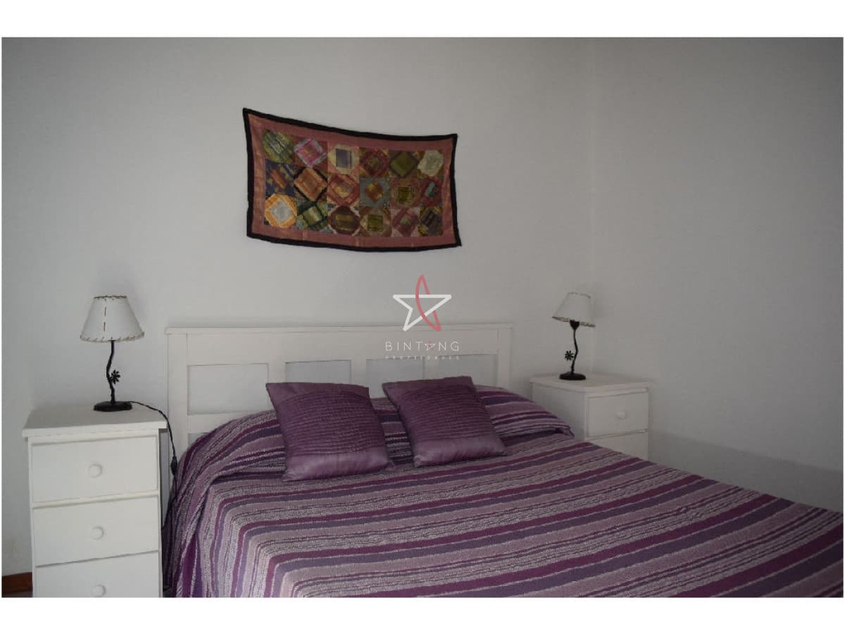 Alquiler apartamento de 2 dormitorio  ubicado en Manantiales. - Bintang Propiedades