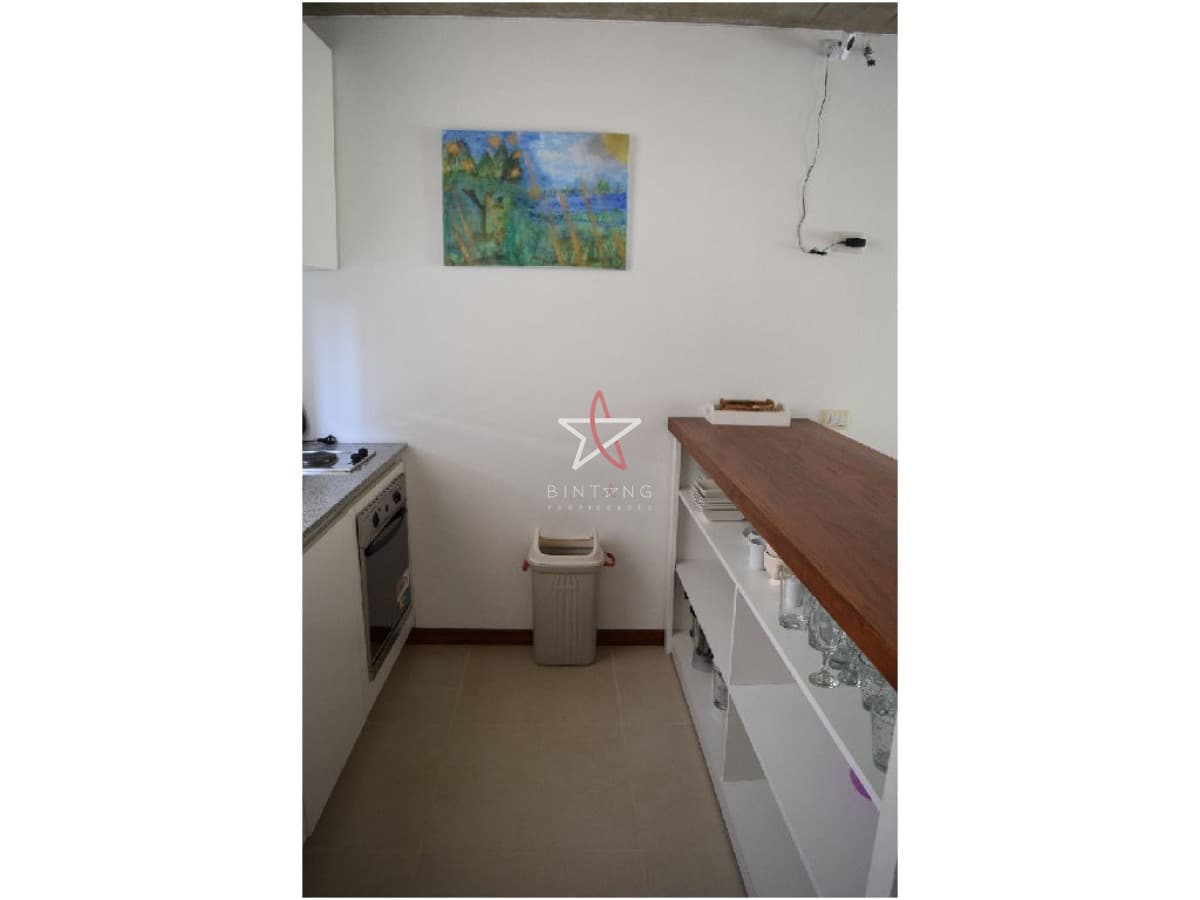 Alquiler apartamento de 2 dormitorio  ubicado en Manantiales. - Bintang Propiedades