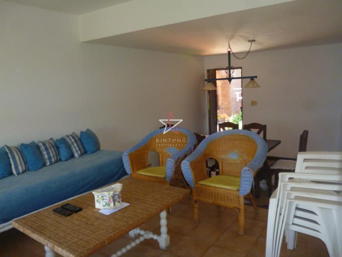 APARTAMENTO, 1 DORMITORIO, TERRAZAS DE MANANTIALES, VENTA - Bintang Propiedades
