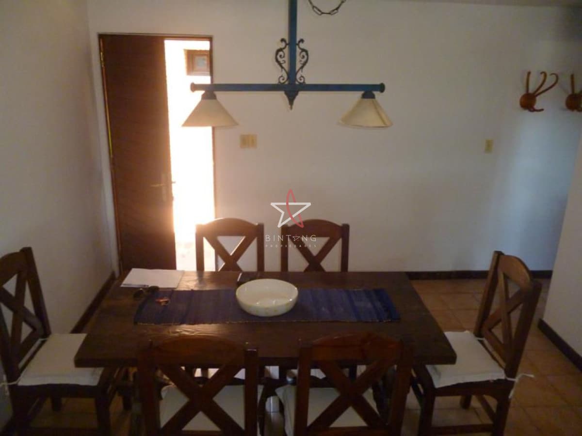 APARTAMENTO, 1 DORMITORIO, TERRAZAS DE MANANTIALES, VENTA - Bintang Propiedades