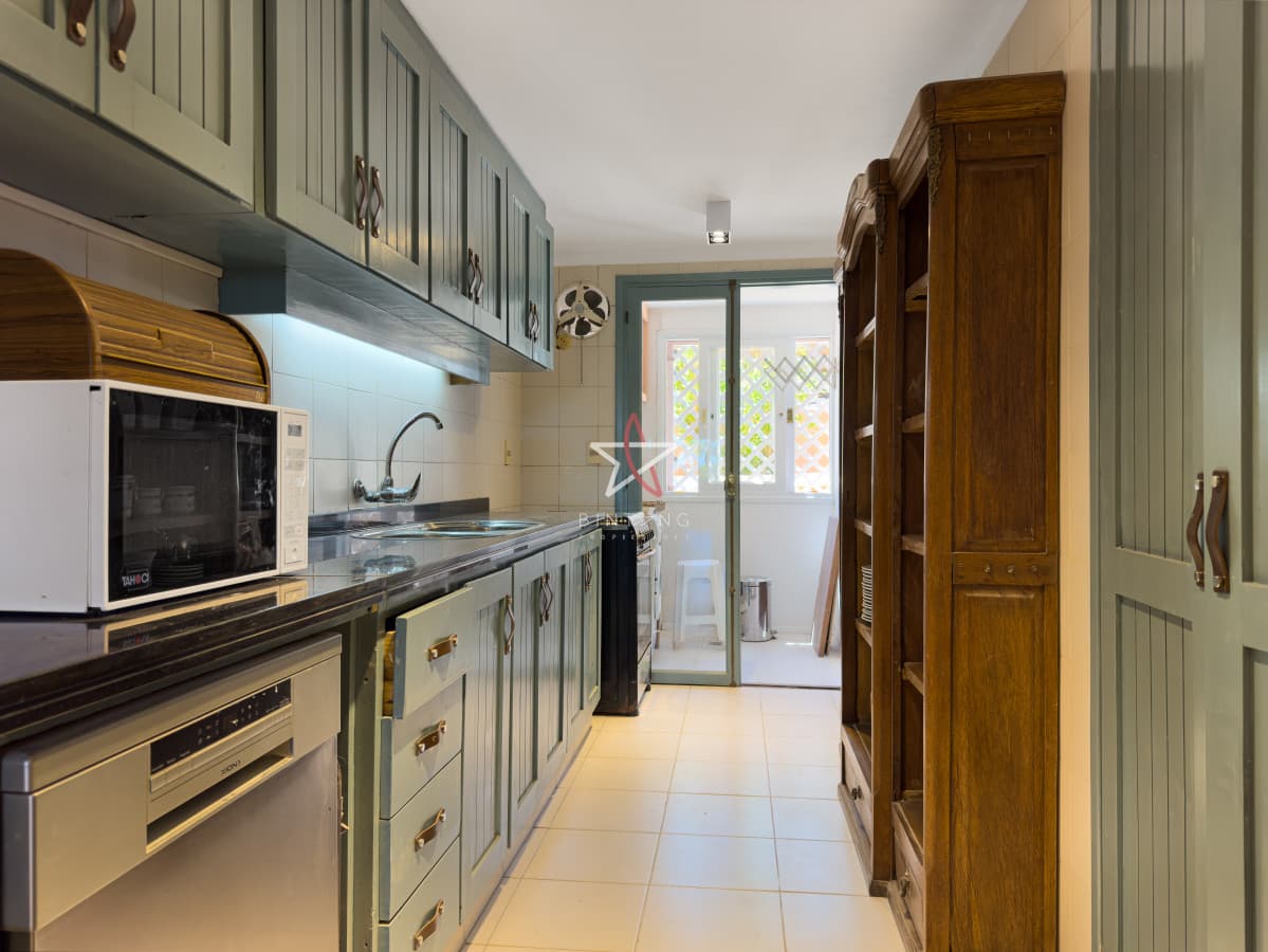 APARTAMENTO, 3 DORMITORIOS, BAHÍA DE MANANTIALES, VENTA - Bintang Propiedades