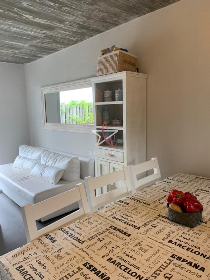Alquiler apartamento en Manantiales , 3 dormitorios  - Bintang Propiedades