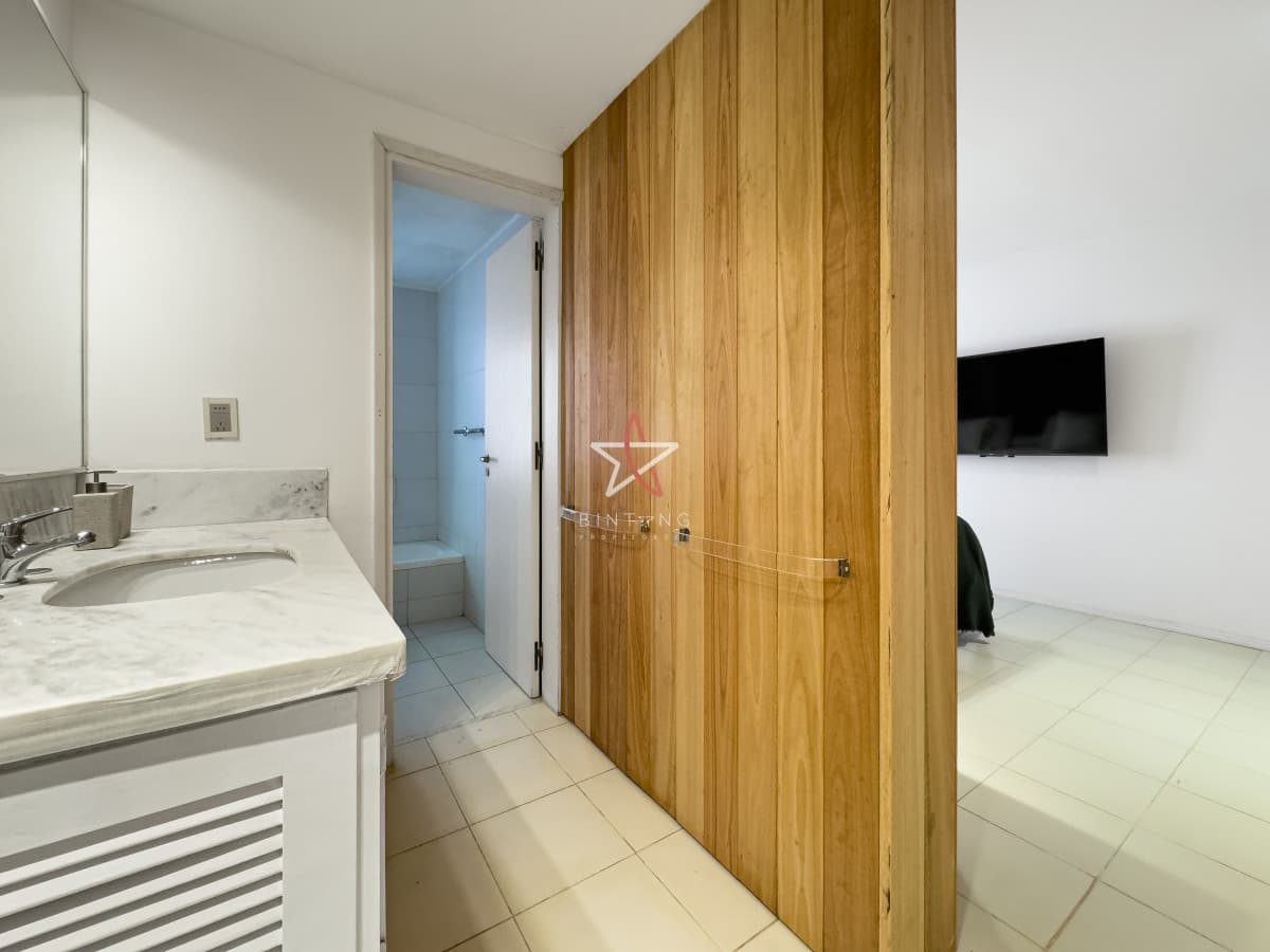 APARTAMENTO, 3 DORMITORIOS, BAHÍA DE MANANTIALES, VENTA - Bintang Propiedades