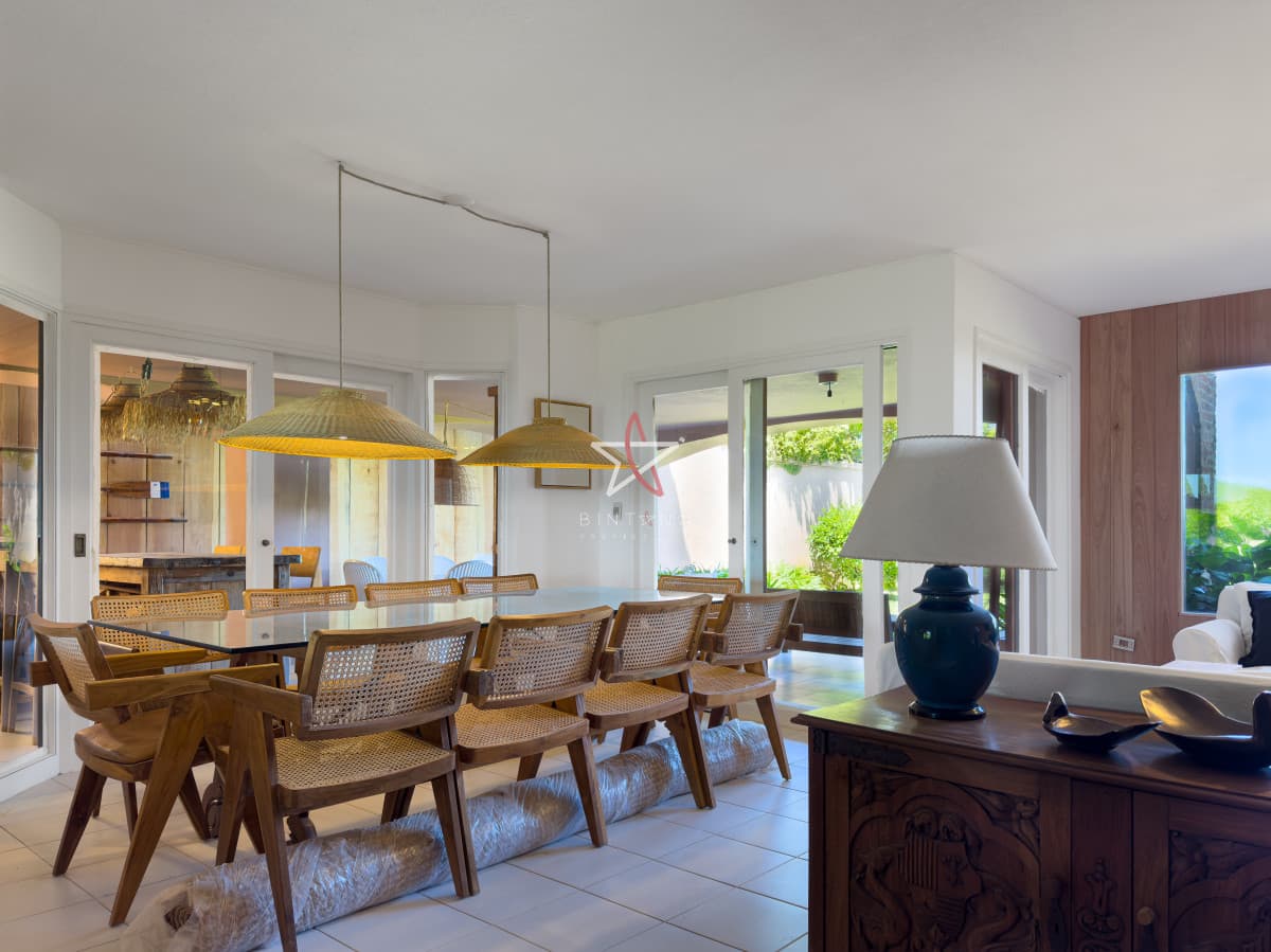 APARTAMENTO, 3 DORMITORIOS, BAHÍA DE MANANTIALES, VENTA - Bintang Propiedades