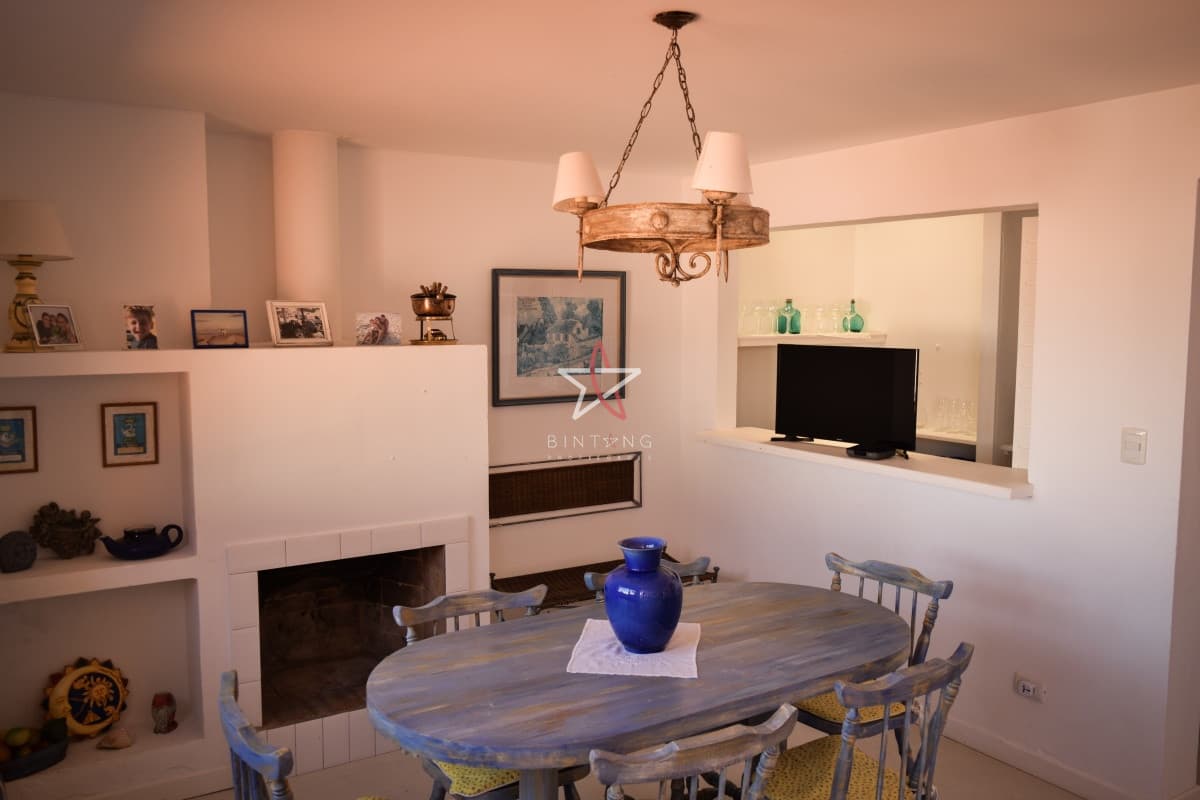 APARTAMENTO, 3 DORMITORIOS, TERRAZAS DE MANANTIALES, VENTA - Bintang Propiedades