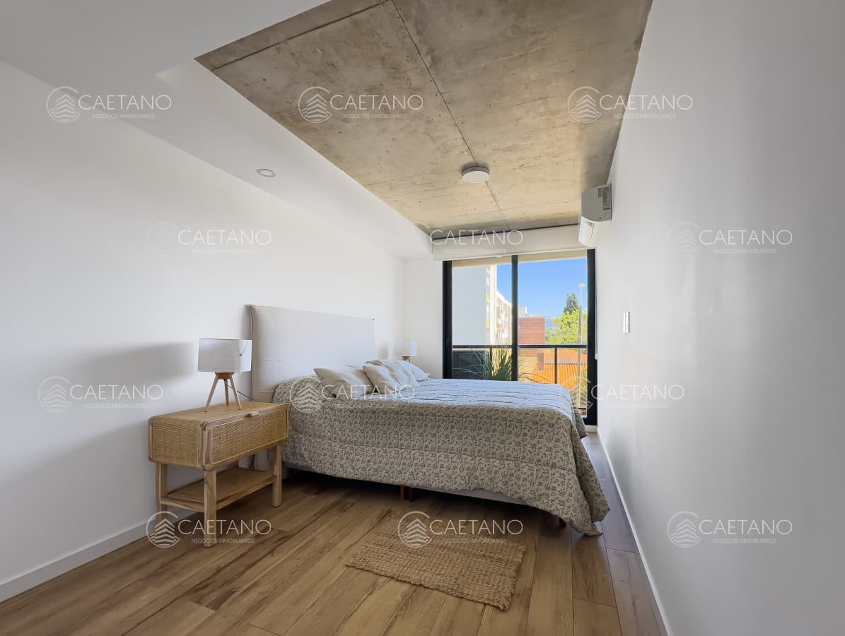 Venta apartamento 2 dormitorios en Playa Mansa, Punta del Este