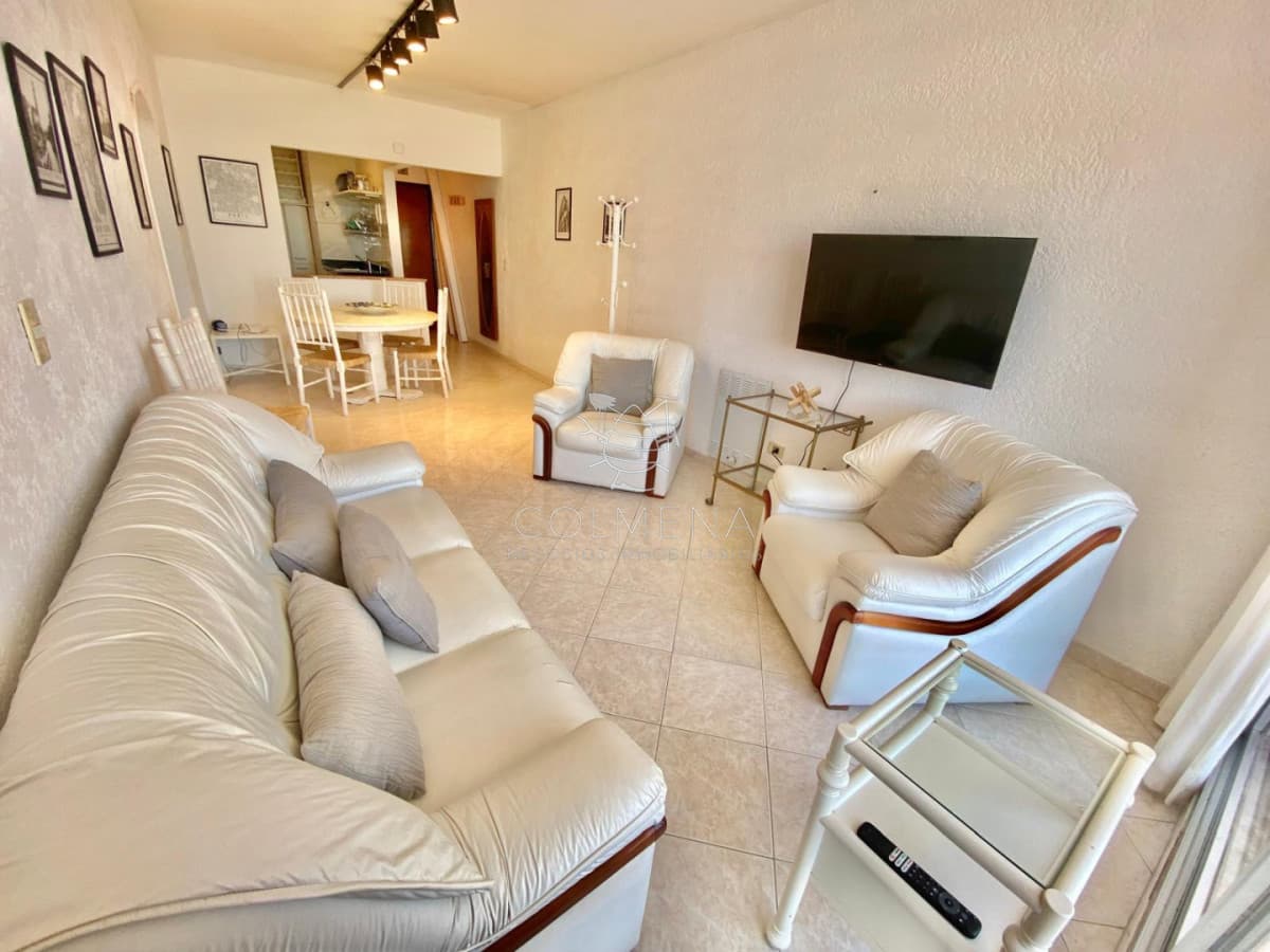 Venta  apartamento 2 dormitorios y medio en Playa Brava, Punta del Este