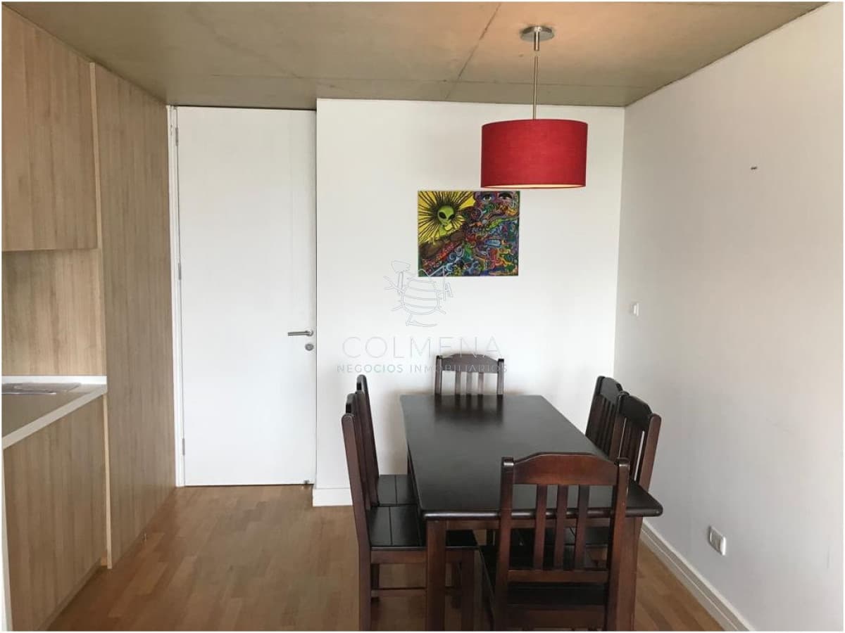 Venta apartamento en Playa Mansa, 2 dormtiorios