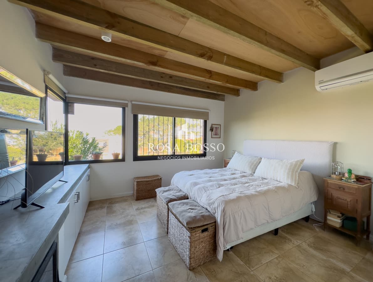 Venta casa en Manantiales 2 dormitorios