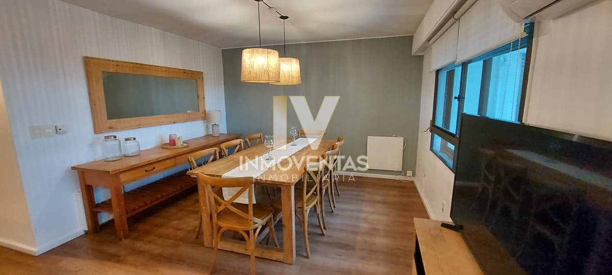 Alquiler apartamento Brava 3 dormitorios