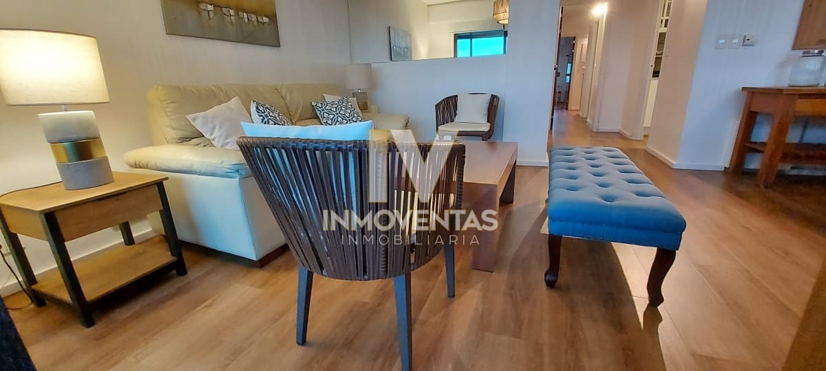 Alquiler apartamento Brava 3 dormitorios