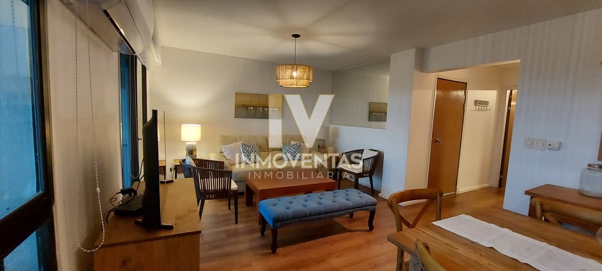 Alquiler apartamento Brava 3 dormitorios