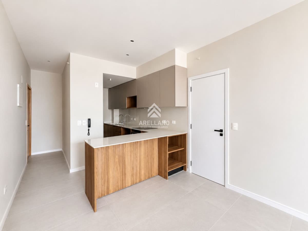 Apartamento ID.6361 - Venta apartamento en Manglar Brava, 2 dormitorios