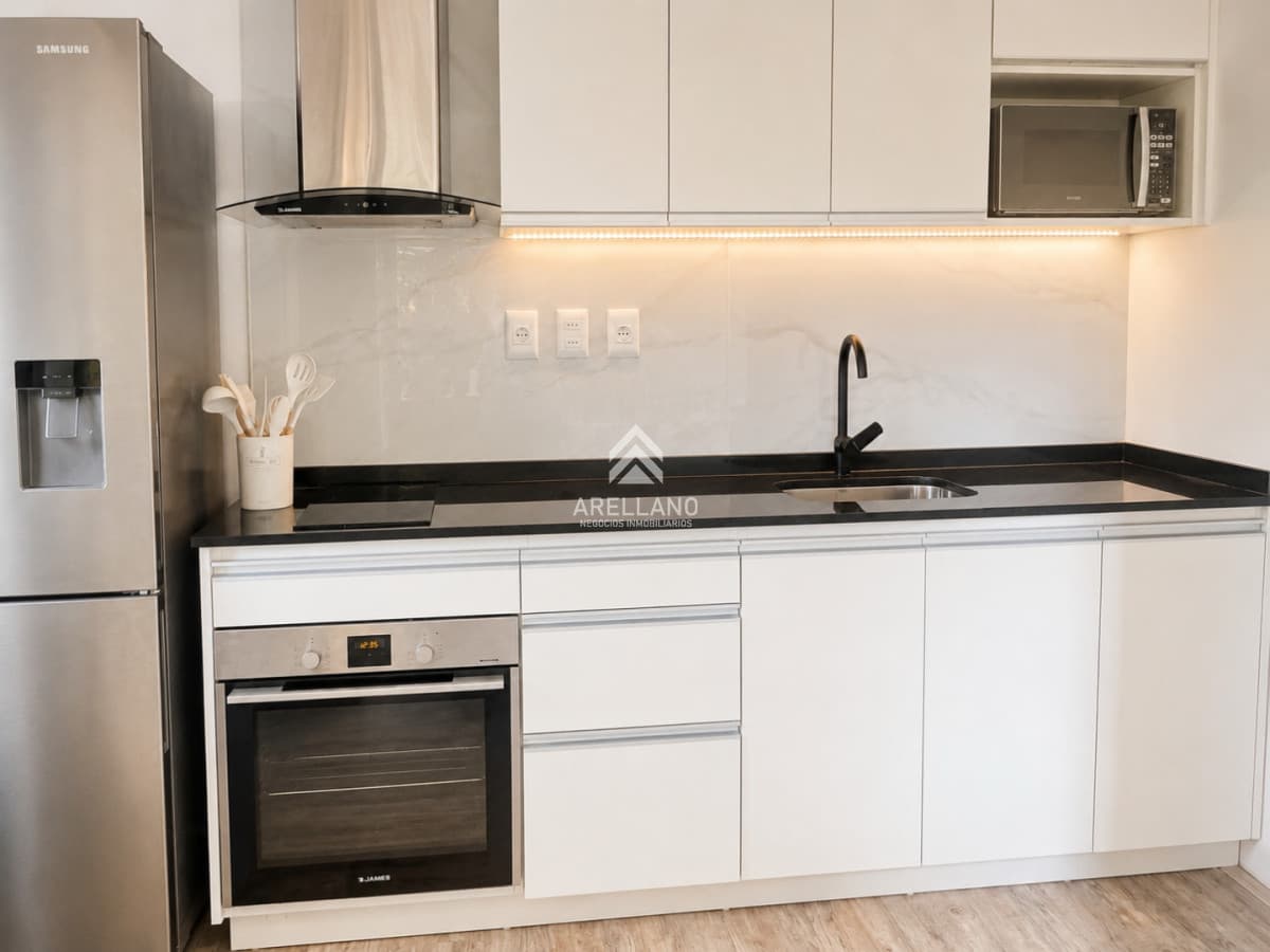 Apartamento ID.6351 - Venta apartamento 1 dormitorio, Roosevelt, Punta del Este