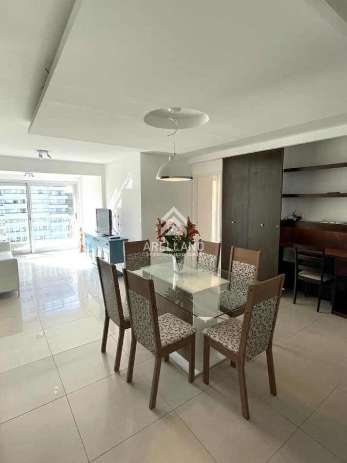 Apartamento ID.2869 - Venta apartamento 3 dormitorios en Roosevelt , Punta del Este