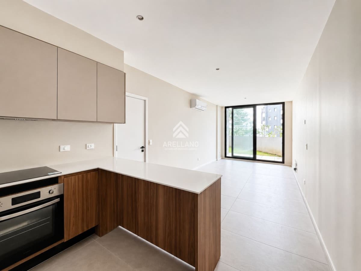 Apartamento ID.6361 - Venta apartamento en Manglar Brava, 2 dormitorios