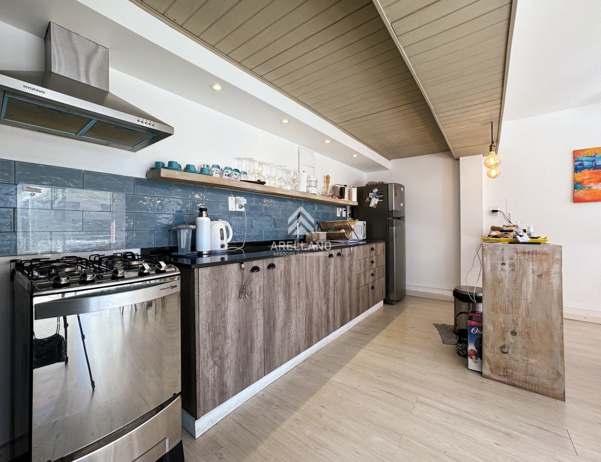 Apartamento ID.136 - Venta apartamento 2 dormitorios en Peninsula - financiado