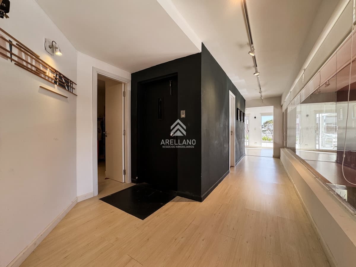 Apartamento ID.136 - Venta apartamento 2 dormitorios en Peninsula - financiado
