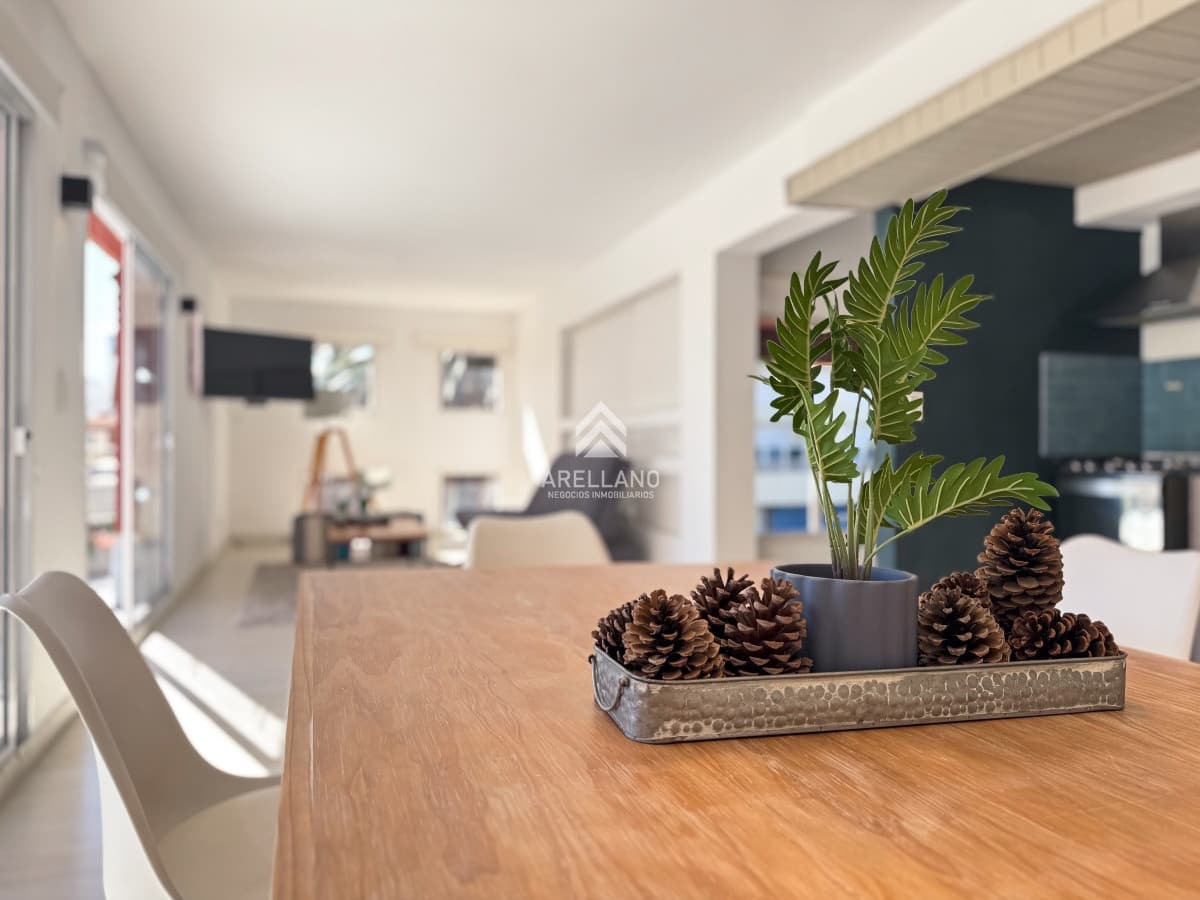 Apartamento ID.136 - Venta apartamento 2 dormitorios en Peninsula - financiado