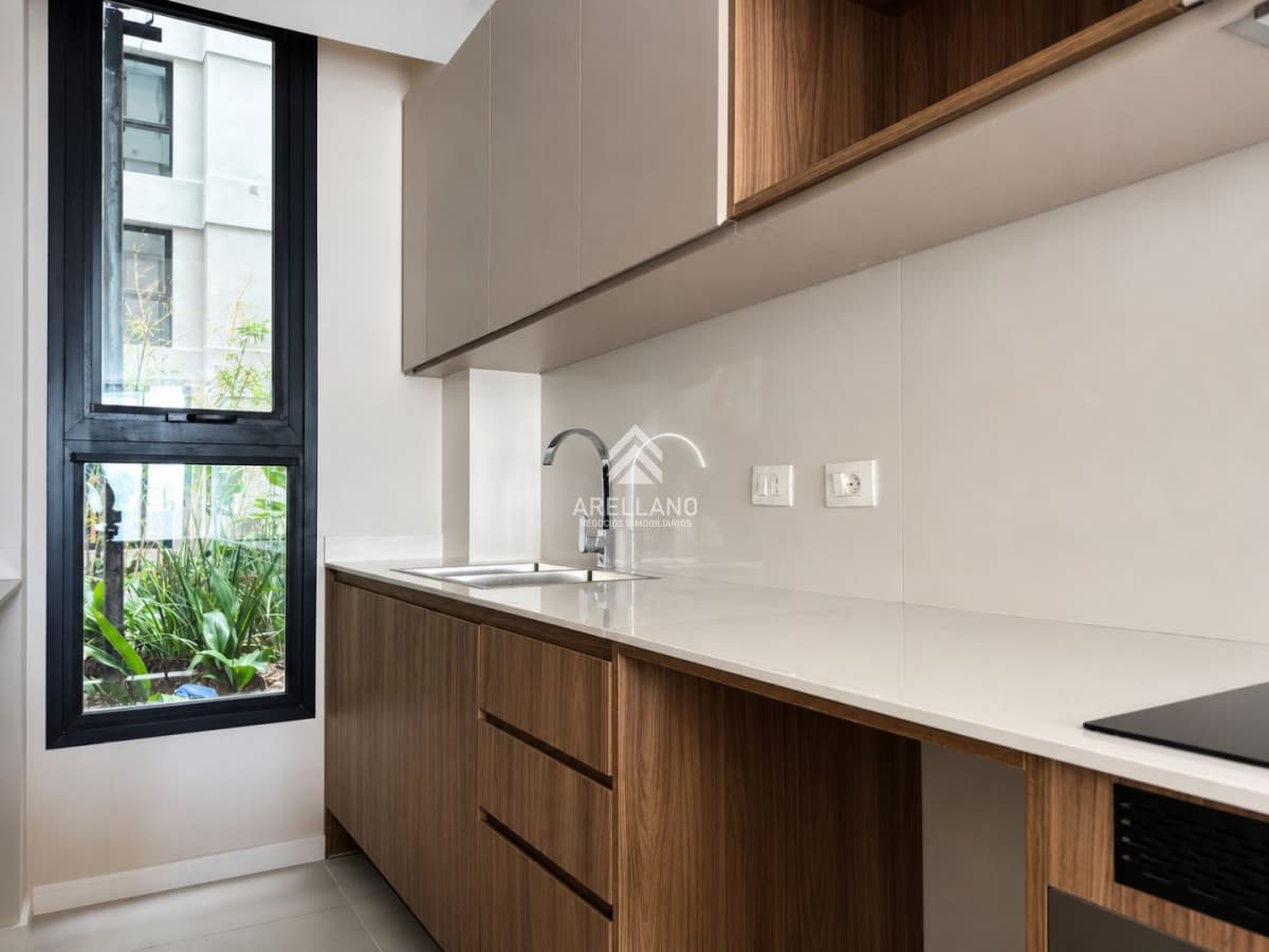 Apartamento ID.6361 - Venta apartamento en Manglar Brava, 2 dormitorios