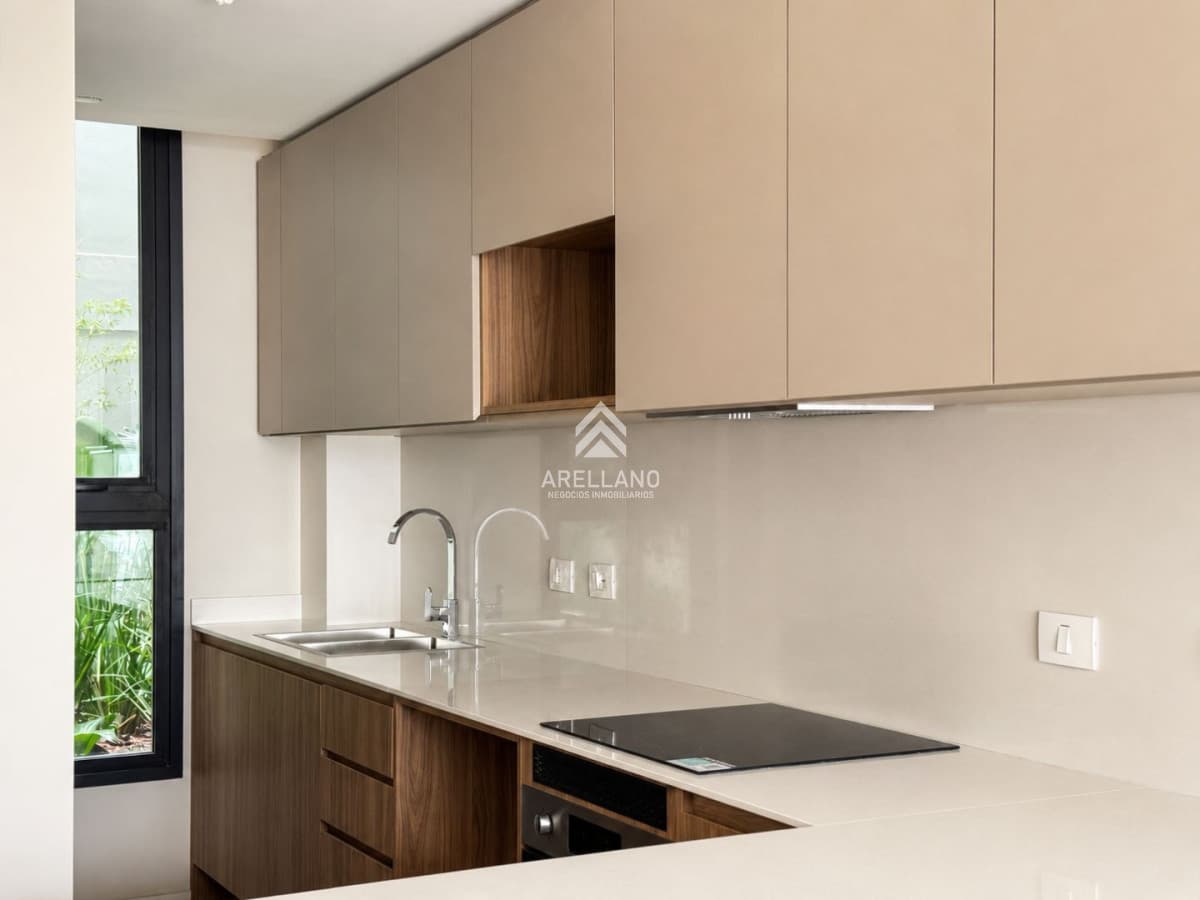 Apartamento ID.6361 - Venta apartamento en Manglar Brava, 2 dormitorios