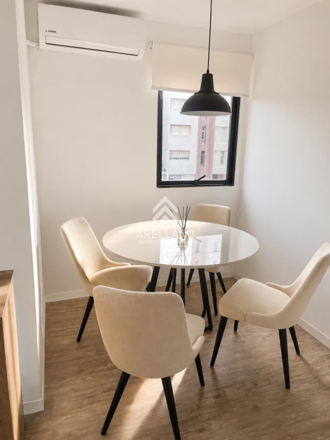 Apartamento ID.6351 - Venta apartamento 1 dormitorio, Roosevelt, Punta del Este