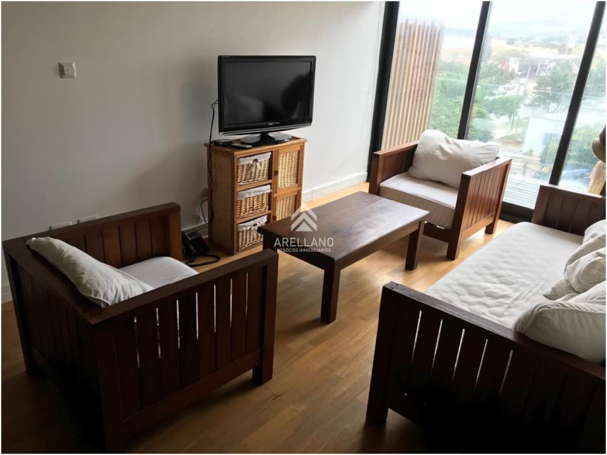Apartamento ID.2222 - Venta apartamento 2 dormitorios