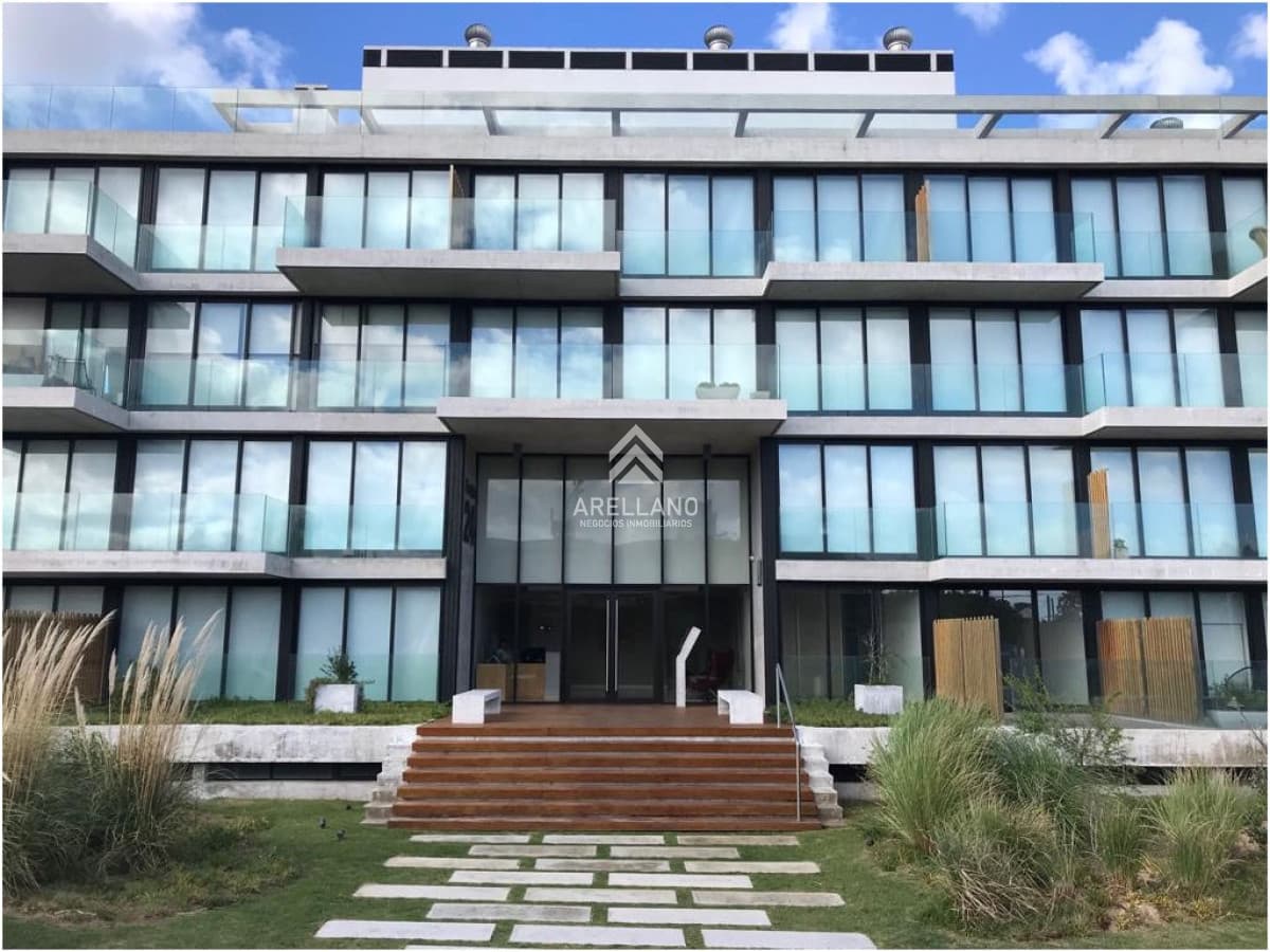 Apartamento ID.2222 - Venta apartamento 2 dormitorios