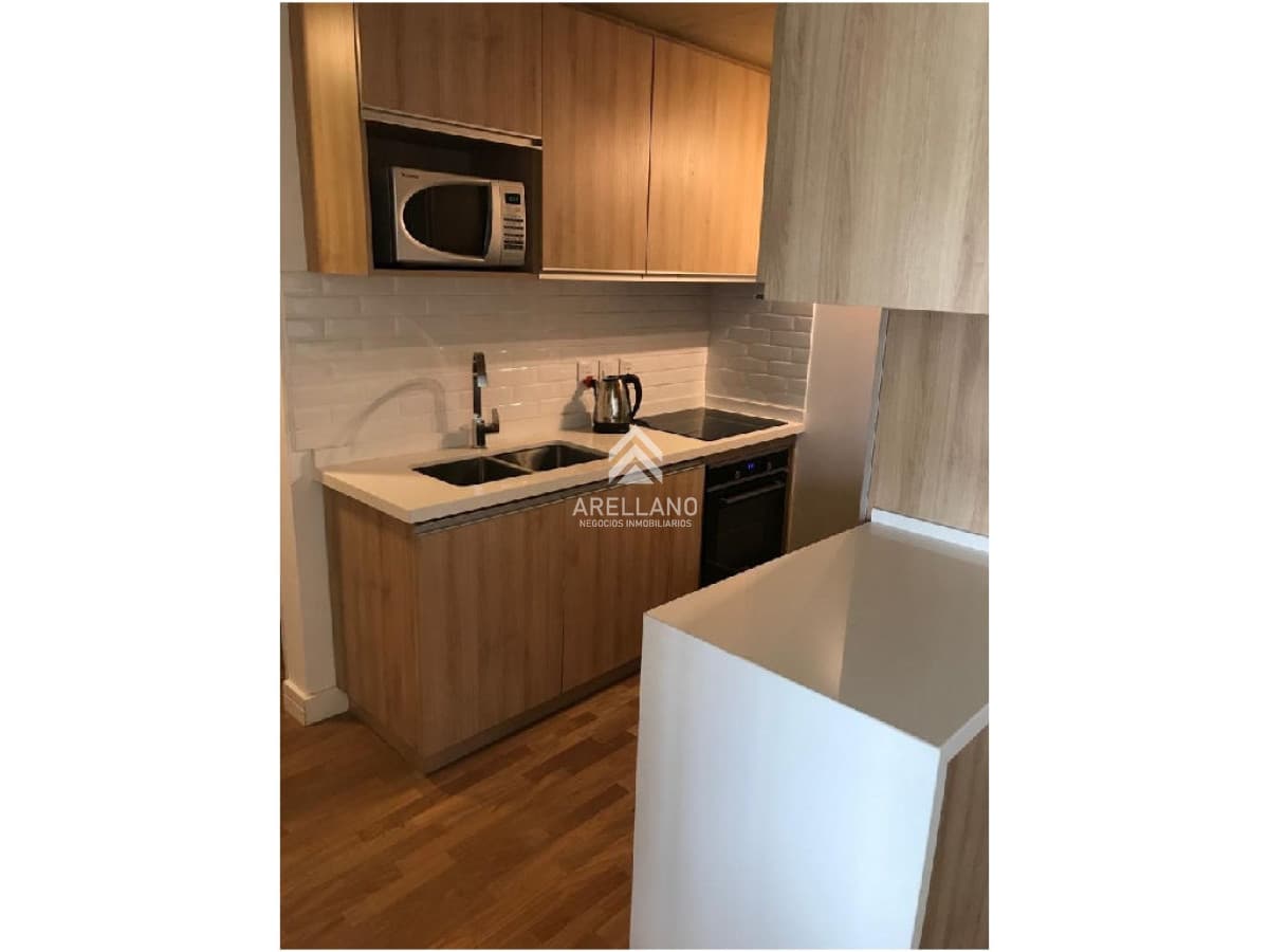 Apartamento ID.2222 - Venta apartamento 2 dormitorios