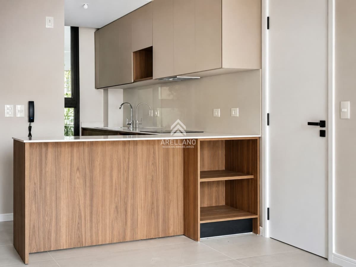 Apartamento ID.6361 - Venta apartamento en Manglar Brava, 2 dormitorios