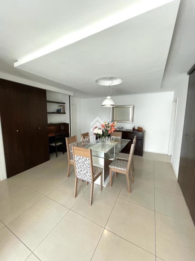 Apartamento ID.2869 - Venta apartamento 3 dormitorios en Roosevelt , Punta del Este