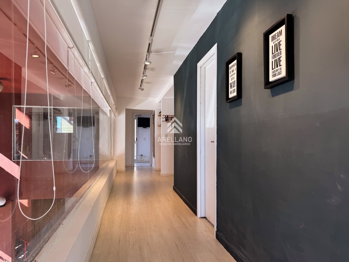 Apartamento ID.136 - Venta apartamento 2 dormitorios en Peninsula - financiado