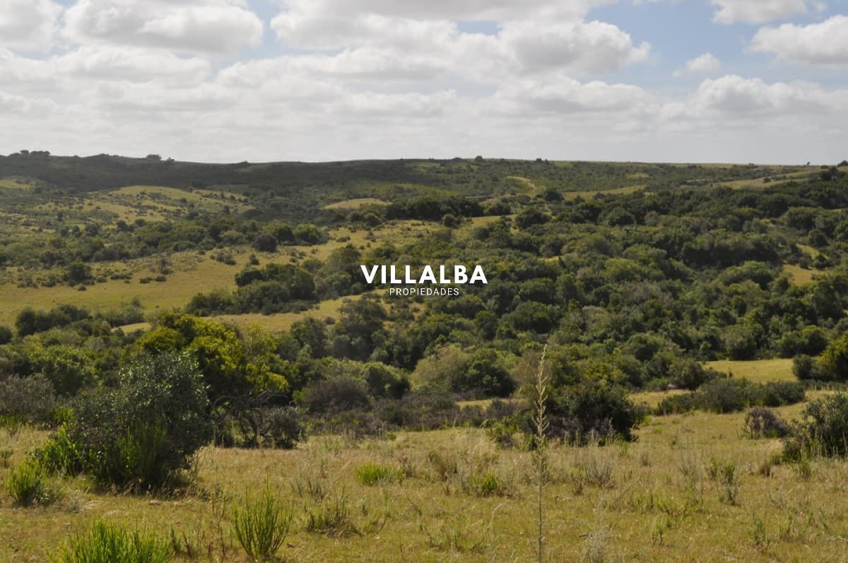 Venta  chacra 10 has en Jose Ignacio proximo a  Garzon