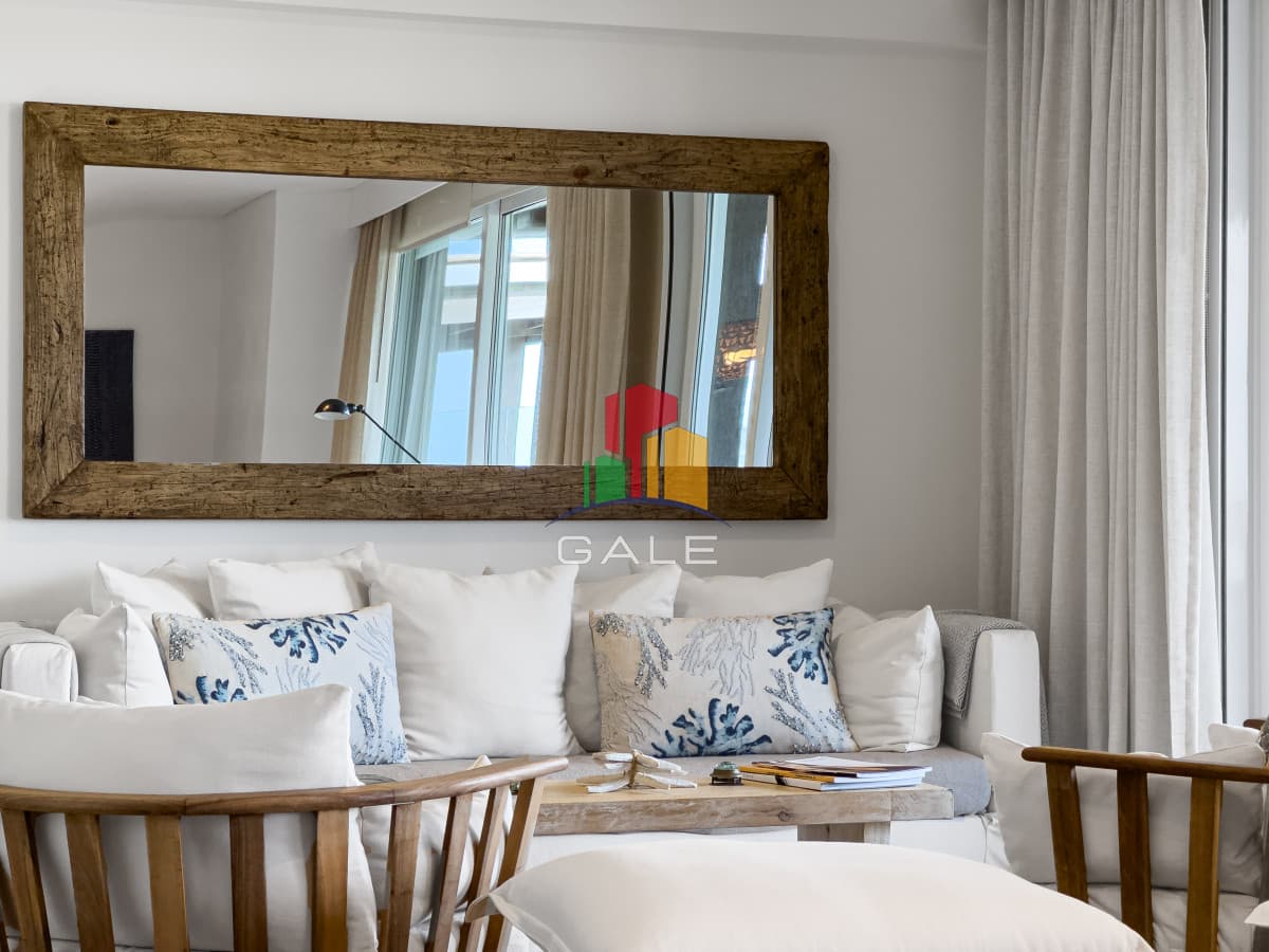 Gale Propiedades & Escribanía Apartamento ID.3999 - Venta y alquiler apartamento de 3 dormitorios  en La Barra