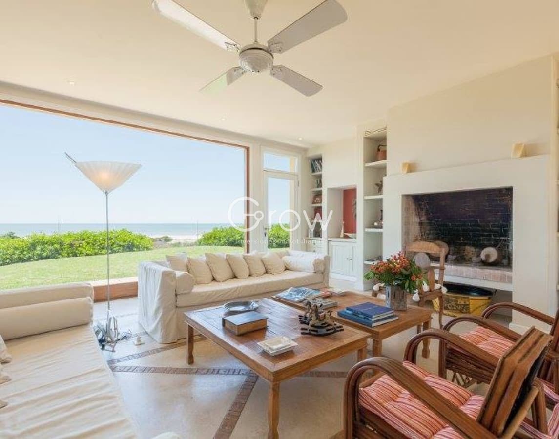 Venta casa  5 dormitorios en Laguna Blanca, Manantiales