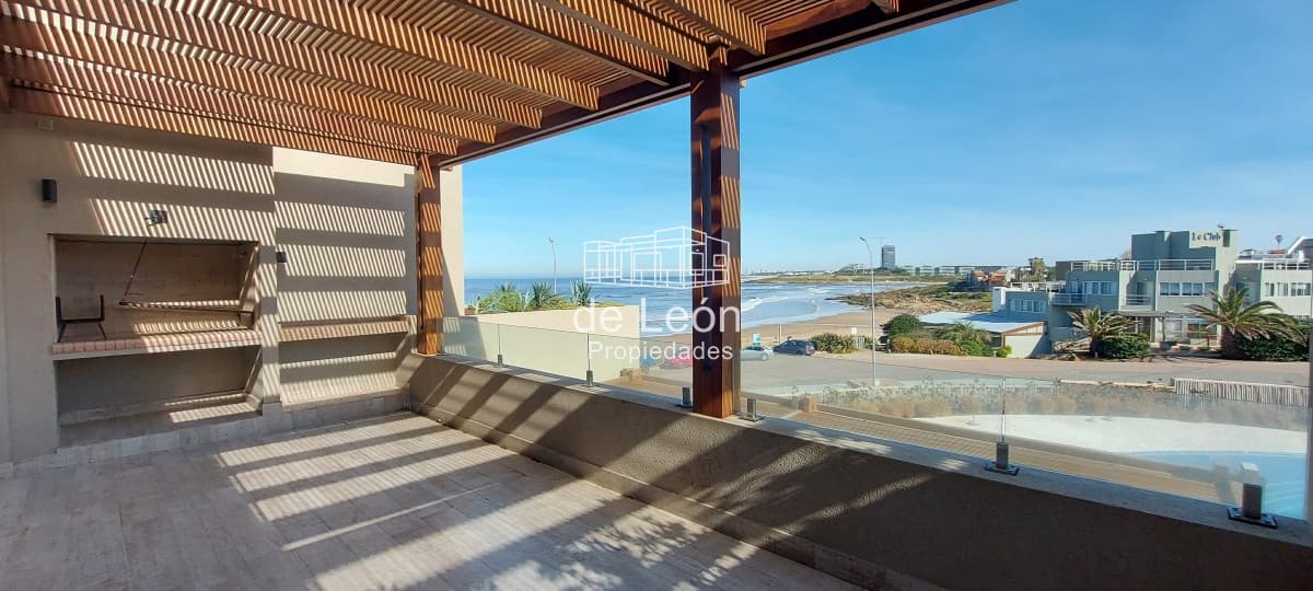 Venta apartamento en La Barra 2 dormitorios