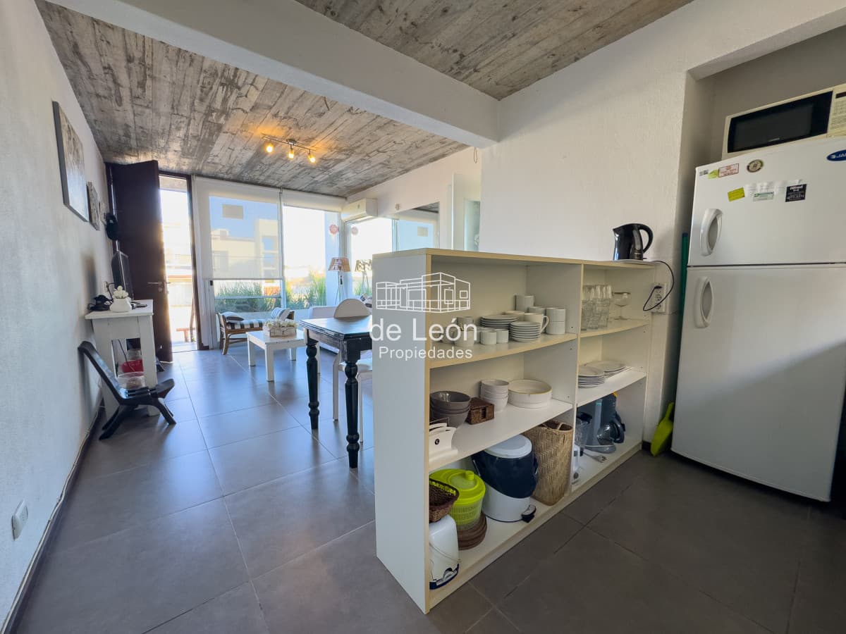 Venta y alquiler  apartamento en Manantiales 2 dormitorios