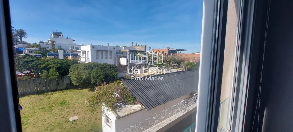 Venta apartamento en La Barra 2 dormitorios