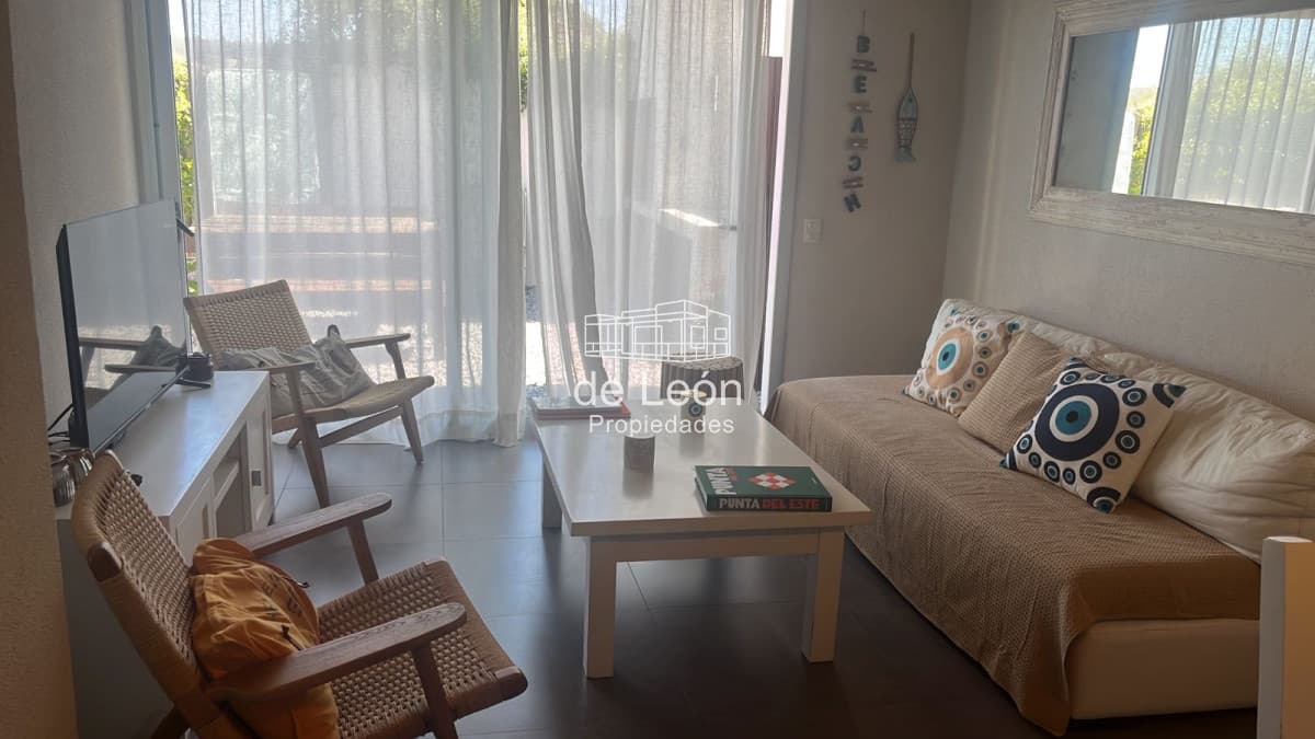 Alquiler apartamento en Manantiales , 3 dormitorios